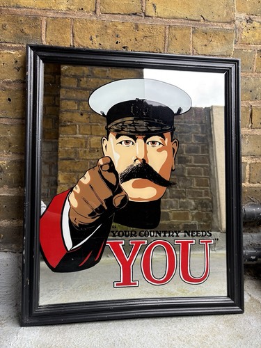 Rare lord kitchener your - lord,