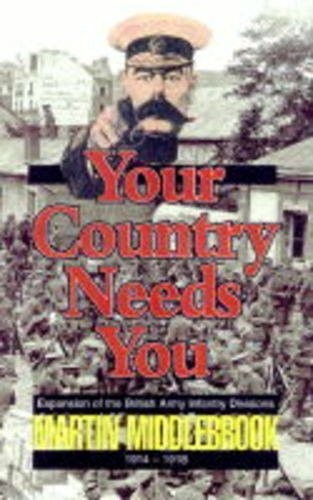 Your country needs you - country,