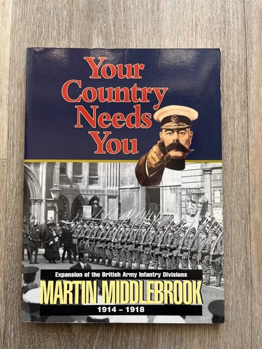 Your country needs - country,