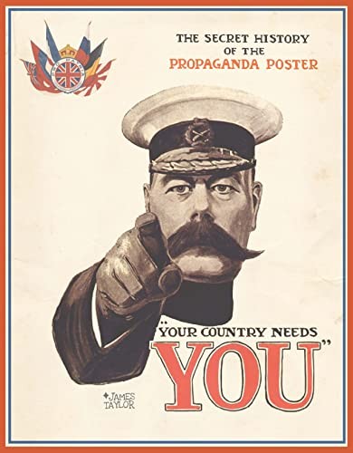 Your country needs you the - your,