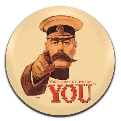 Your country needs you britain - needs,