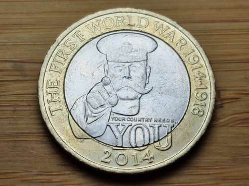 2014 lord kitchener - 2014,
