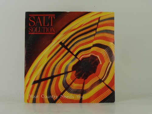 Salt soloution your country - your,