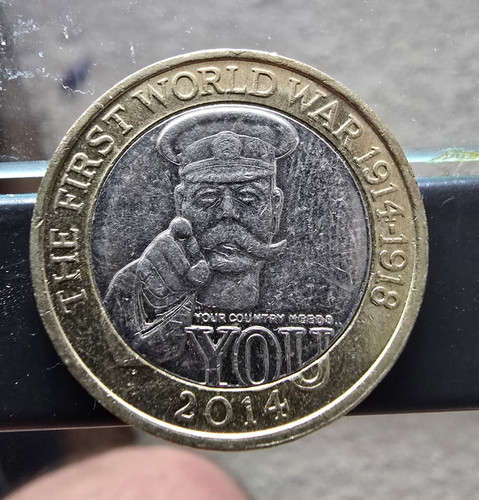 2014 two pounds - two,