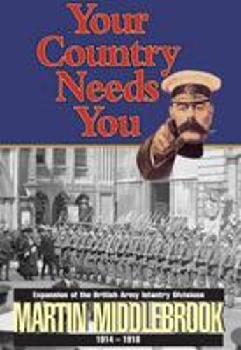 Your country needs you - country,