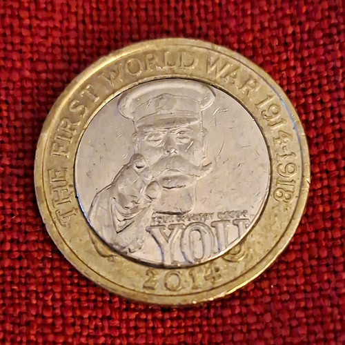 2014 two pounds - two,
