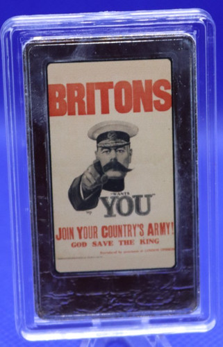 Official iwm war poster your - official,