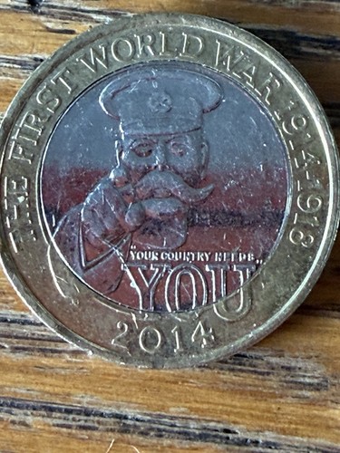 2014 coin lord - 2014,