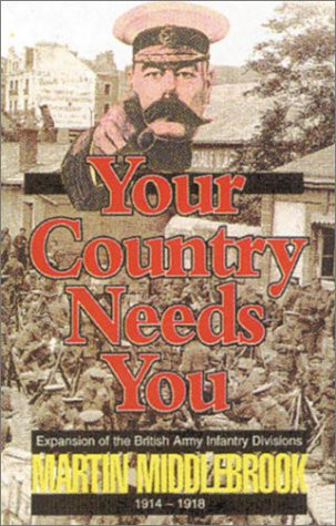 Your country needs - needs, you