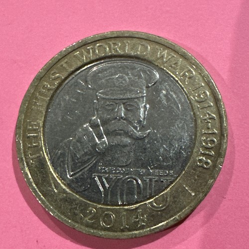 2014 first world war centenary - first,