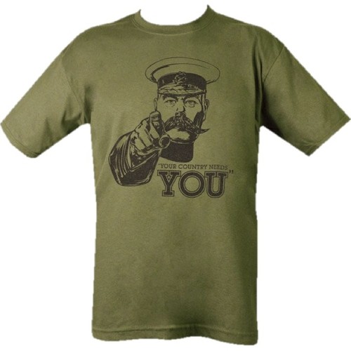 Mens army shirt 2xl ww1 - mens,
