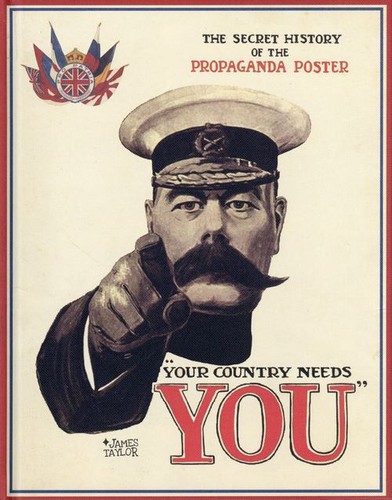 Your country needs - needs, you