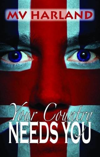 Your country needs - your,